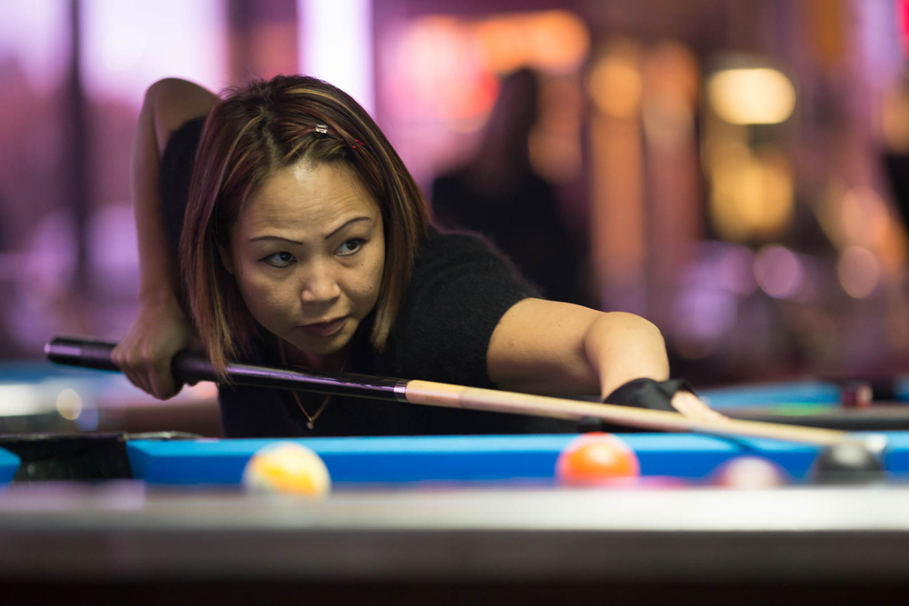Ming Ng New Heights for Space City Open